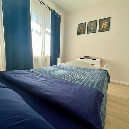 Apartament Pirat 奥斯特罗达 外观 照片