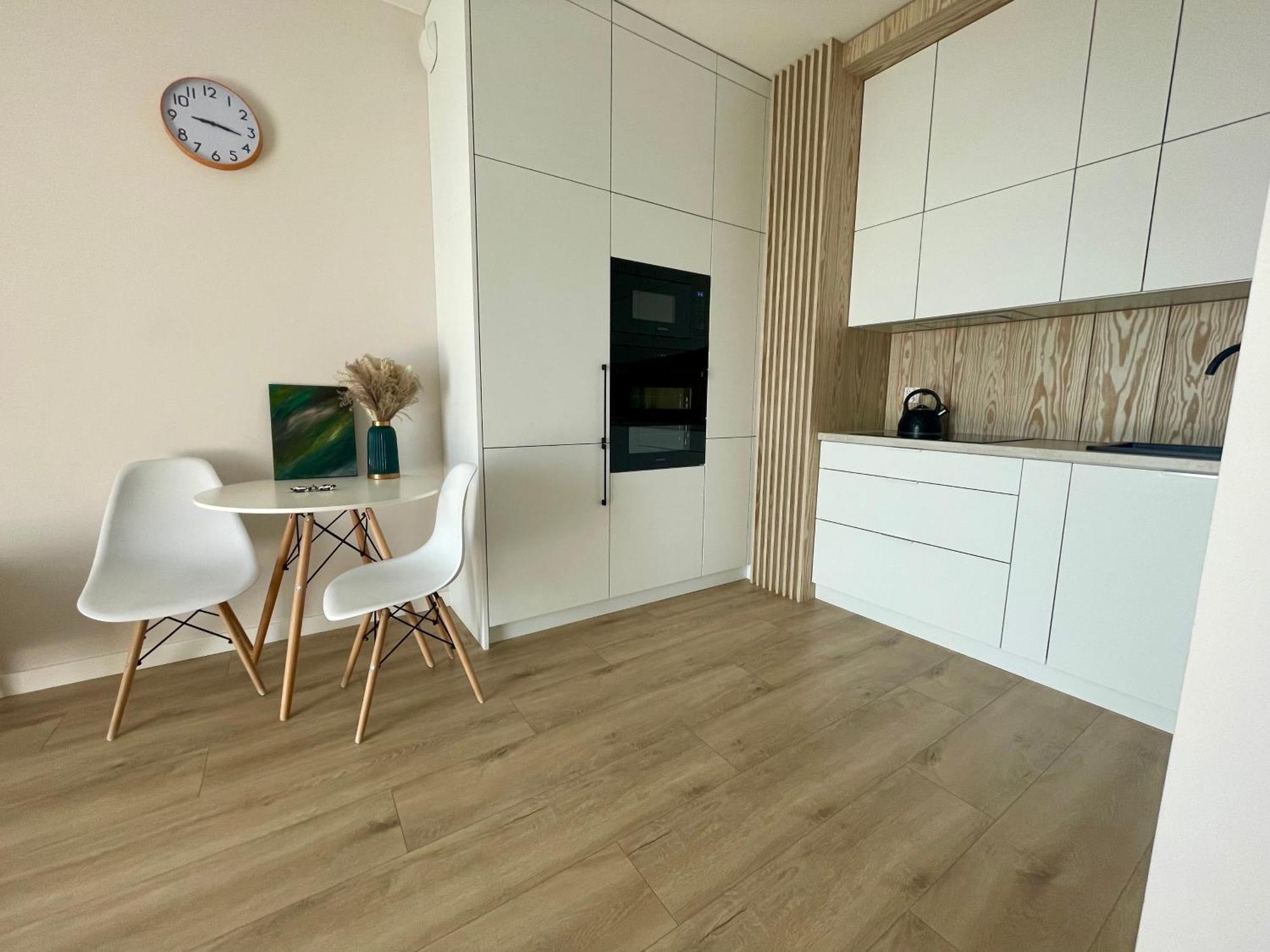 Apartament Pirat 奥斯特罗达 外观 照片