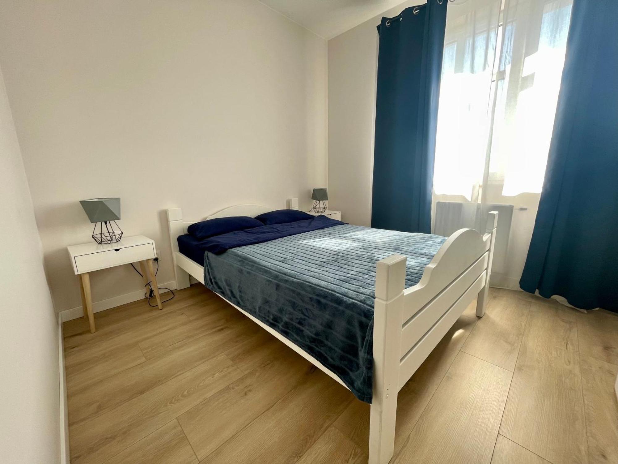 Apartament Pirat 奥斯特罗达 外观 照片