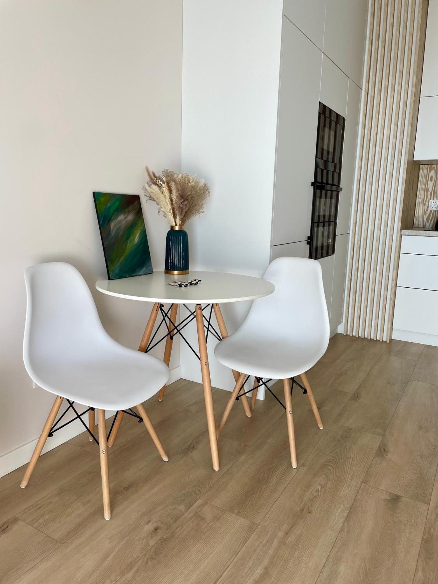 Apartament Pirat 奥斯特罗达 外观 照片